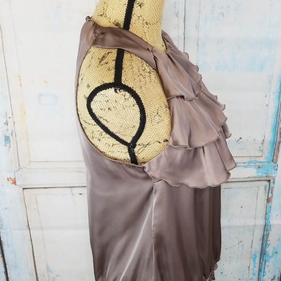 Apt. 9 Dressy Tank Top - Picture 8 of 8